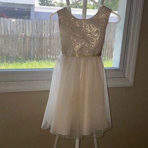 Little girl dress